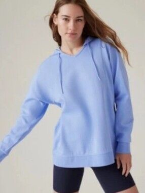 Athleta Sundown Hoodie
